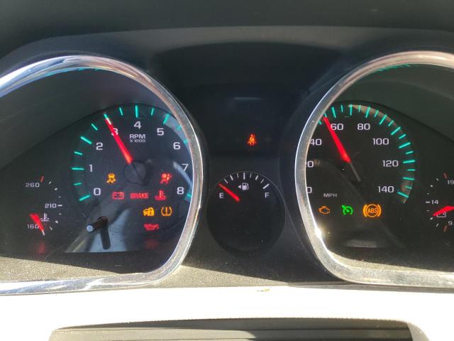 Photo 9 from auction – 2011 CHEVROLET TRAVERSE L with VIN 1GNKVJED5BJ359358