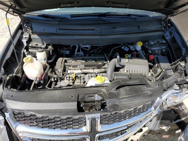 Photo 11 from auction – 2020 DODGE JOURNEY SE with VIN 3C4PDCABXLT269232