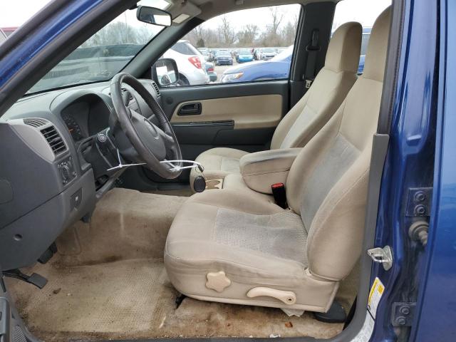 Photo 7 from auction – 2006 CHEVROLET COLORADO with VIN 1GCDT136X68262391