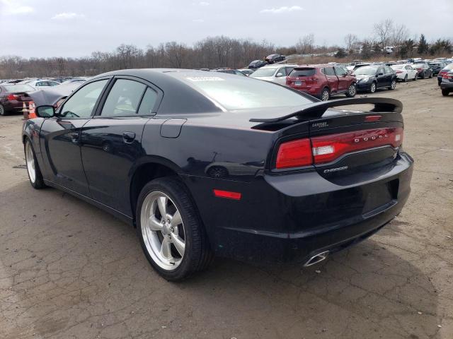 Photo 2 from auction – 2013 DODGE CHARGER R/ with VIN 2C3CDXCT3DH525611