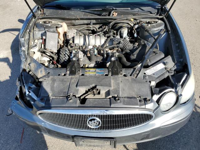 Photo 11 from auction – 2005 BUICK LACROSSE C with VIN 2G4WD532051336215