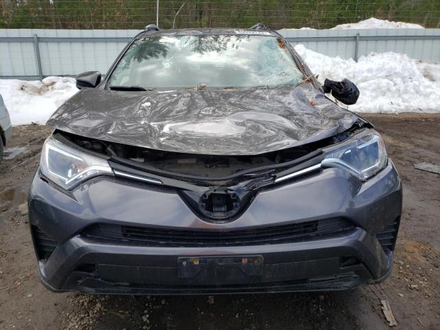 Photo 5 from auction – 2016 TOYOTA RAV4 LE with VIN JTMBFREV8GJ084668