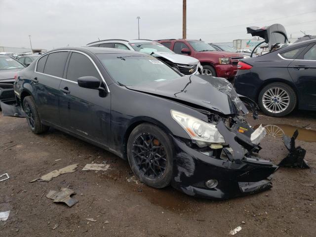 Photo 4 from auction – 2013 INFINITI G37 with VIN JN1CV6AR4DM765597