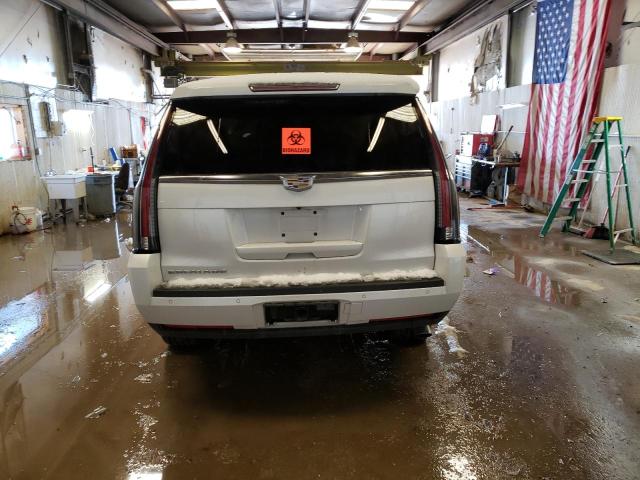 Photo 6 from auction – 2016 CADILLAC ESCALADE E with VIN 1GYS4HKJ4GR462692