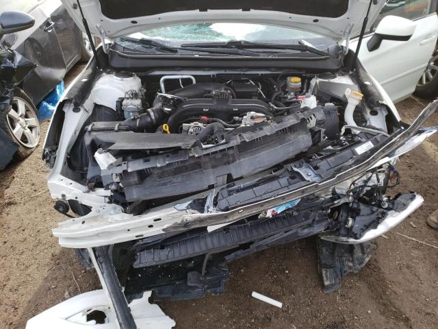Photo 11 from auction – 2017 SUBARU LEGACY 2.5 with VIN 4S3BNAD64H3008711