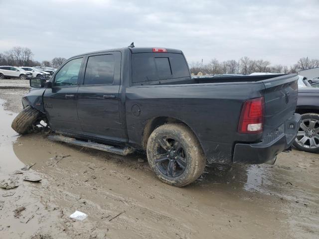 Photo 2 from auction – 2017 RAM 1500 SPORT with VIN 1C6RR7MT2HS539012