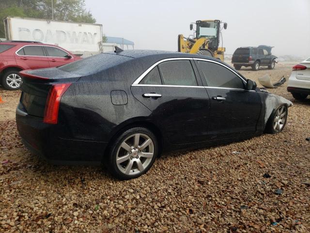 Photo 3 from auction – 2014 CADILLAC ATS with VIN 1G6AA5RA6E0115769
