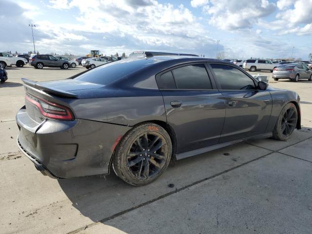Photo 3 from auction – 2019 DODGE CHARGER R/ with VIN 2C3CDXCT6KH748495