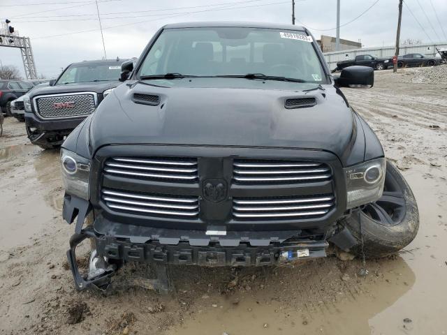Photo 5 from auction – 2017 RAM 1500 SPORT with VIN 1C6RR7MT2HS539012