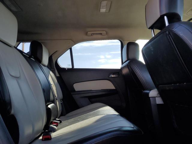 Photo 11 from auction – 2010 CHEVROLET EQUINOX LT with VIN 2CNFLNEW9A6358276