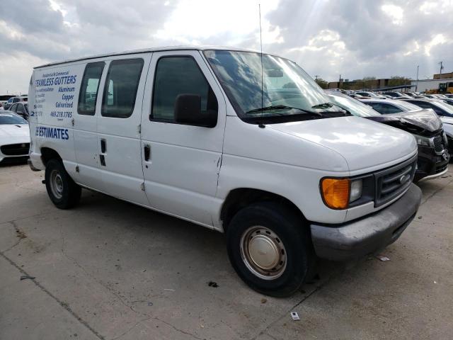 Photo 4 from auction – 2003 FORD ECONOLINE with VIN 1FTRE14233HB92871