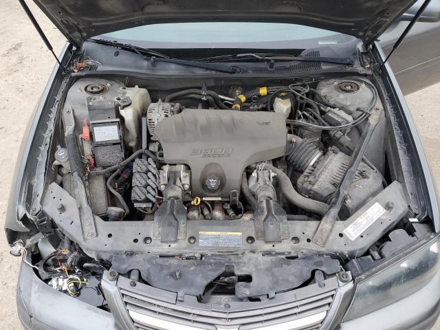 Zdjęcie 11 z aukcji – 2004 CHEVROLET IMPALA z VIN 2G1WF52KX49416307