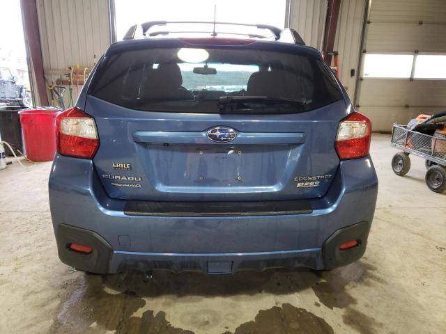 Photo 6 from auction – 2016 SUBARU CROSSTREK with VIN JF2GPABC4G8263063