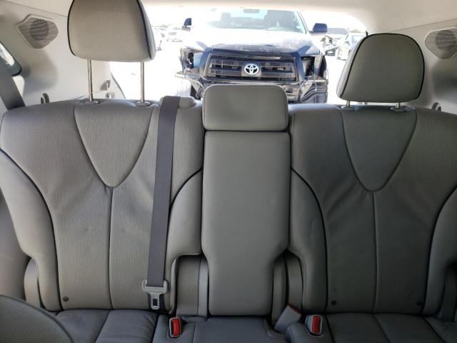 Photo 10 from auction – 2010 TOYOTA VENZA with VIN 4T3BK3BB0AU026646