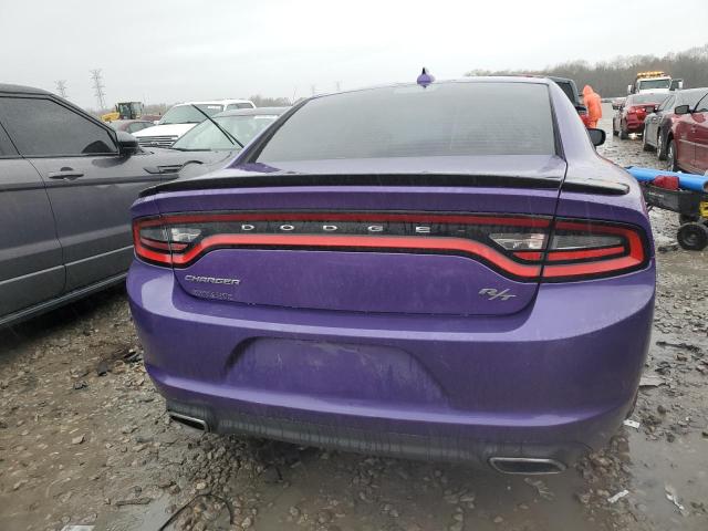 Photo 6 from auction – 2016 DODGE CHARGER R/ with VIN 2C3CDXCT1GH204400