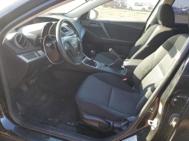 Photo 7 from auction – 2010 MAZDA 3 I with VIN JM1BL1SF9A1160798