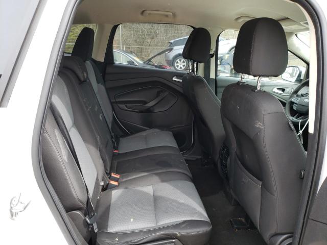 Photo 10 from auction – 2017 FORD ESCAPE SE with VIN 1FMCU9GD5HUD23507
