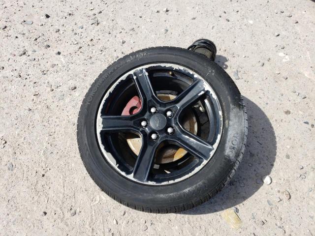 Photo 12 from auction – 2016 CHEVROLET CAMARO LT with VIN 1G1FB1RX2G0164685