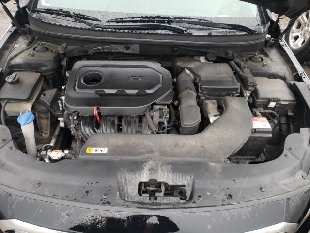 Photo 11 from auction – 2016 HYUNDAI SONATA SE with VIN 5NPE24AF3GH371161