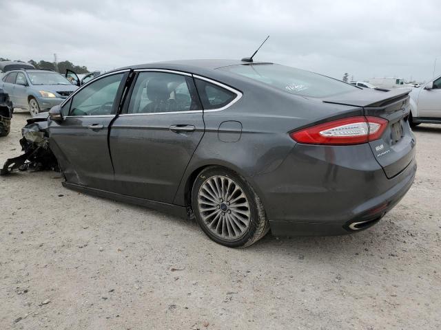 Photo 2 from auction – 2016 FORD FUSION TIT with VIN 3FA6P0K95GR400203