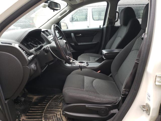 Photo 7 from auction – 2014 GMC ACADIA SLE with VIN 1GKKVNED3EJ280702