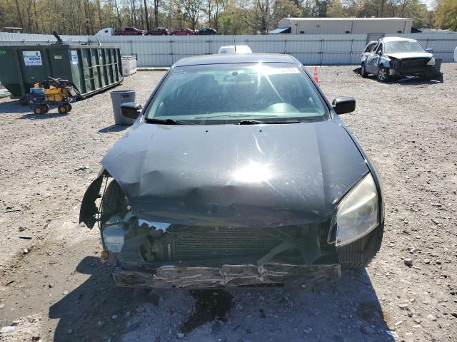 Photo 5 from auction – 2008 MERCURY MILAN with VIN 3MEHM07Z78R630636