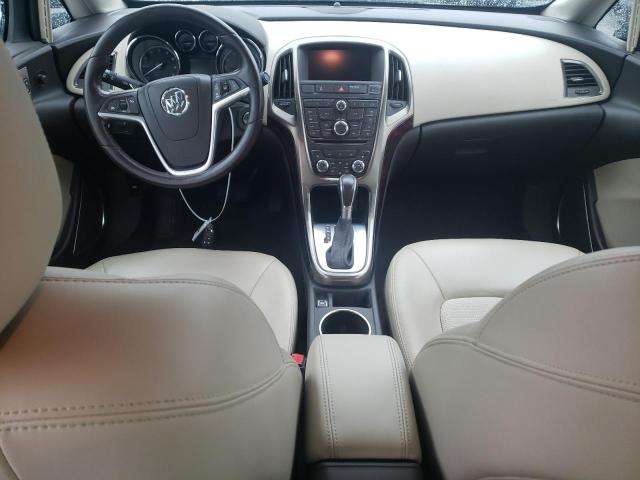 Photo 8 from auction – 2016 BUICK VERANO with VIN 1G4PP5SK1G4126159