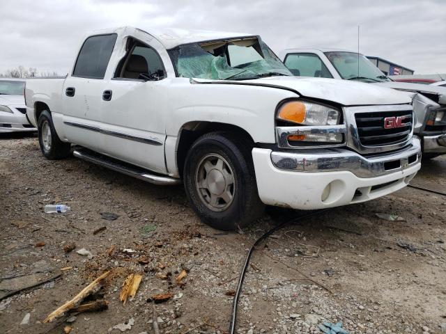 صورة رقم 4 من المزاد - 2004 GMC NEW SIERRA مع VIN 2GTEC13T341374301