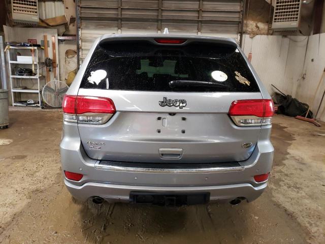 Photo 6 from auction – 2014 JEEP GRAND CHER with VIN 1C4RJFCG1EC584947