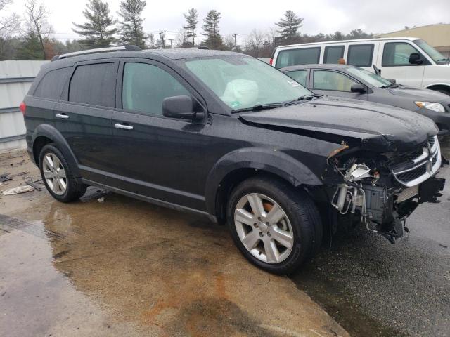 Photo 4 from auction – 2013 DODGE JOURNEY CR with VIN 3C4PDCDG5DT665531