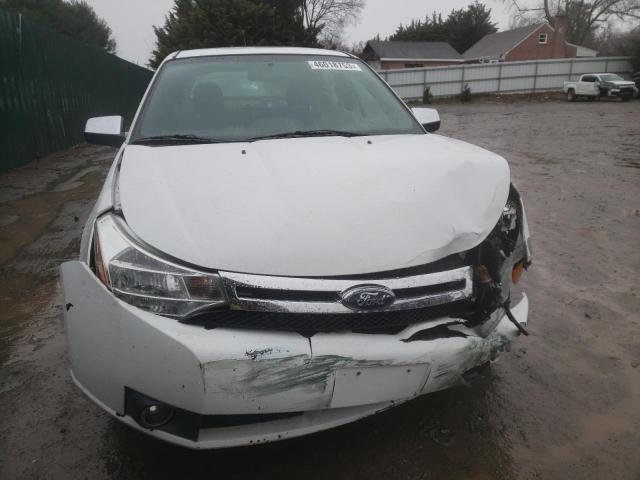 Photo 5 from auction – 2008 FORD FOCUS SE with VIN 1FAHP35N68W198912