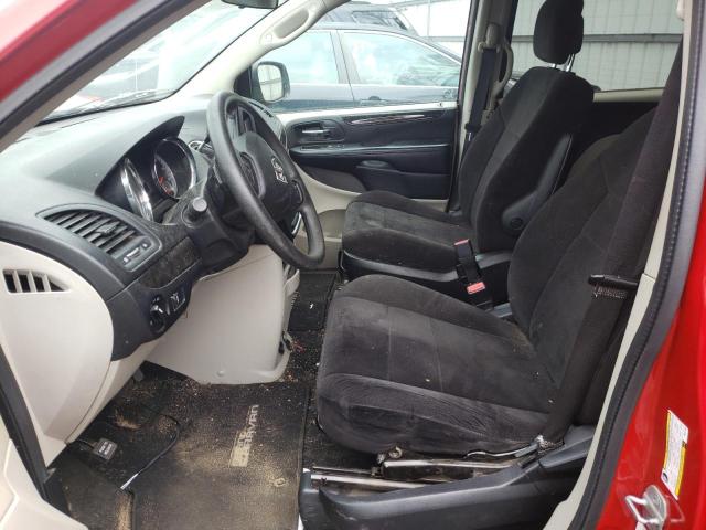 Photo 7 from auction – 2013 DODGE GRAND CARA with VIN 2C4RDGCG9DR527964