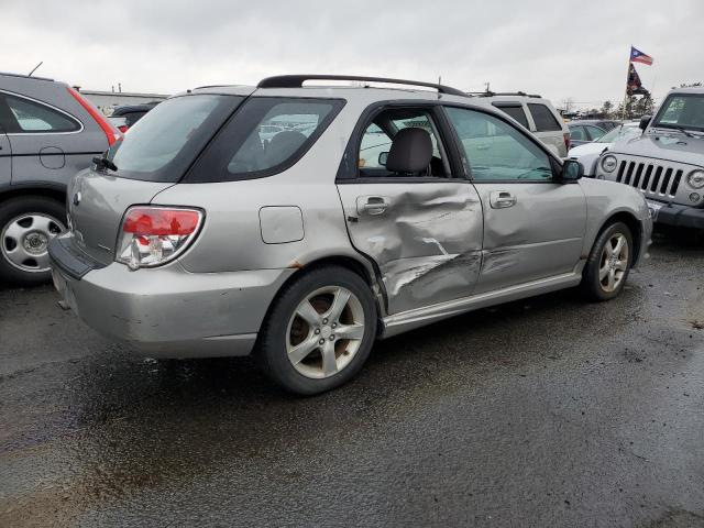 Photo 3 from auction – 2007 SUBARU IMPREZA 2. with VIN JF1GG61687H803169
