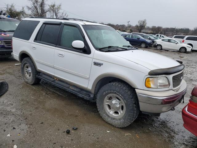 Photo 4 from auction – 2000 FORD EXPEDITION with VIN 1FMPU18L7YLA89336