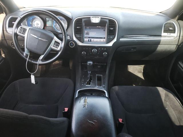 Photo 8 from auction – 2011 CHRYSLER 300 with VIN 2C3CA4CG6BH573434