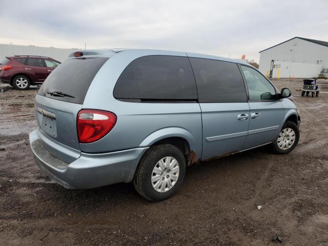 Photo 3 from auction – 2005 CHRYSLER TOWN & COU with VIN 2C4GP44R35R517798