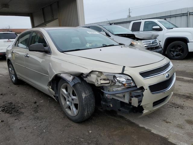 Zdjęcie 4 z aukcji – 2011 CHEVROLET MALIBU LS z VIN 1G1ZB5E19BF102017