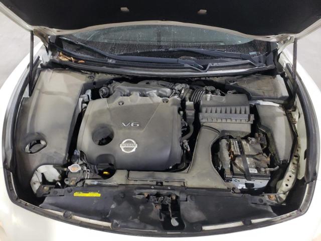 Photo 11 from auction – 2013 NISSAN MAXIMA S with VIN 1N4AA5AP3DC822974