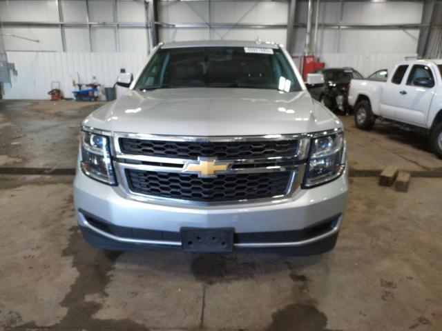 Photo 5 from auction – 2016 CHEVROLET TAHOE K150 with VIN 1GNSKBKC1GR340342