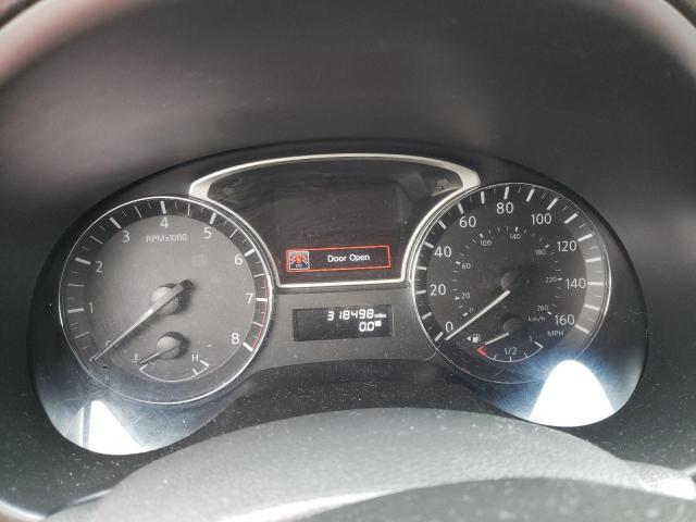 Photo 9 from auction – 2013 NISSAN ALTIMA 2.5 with VIN 1N4AL3AP6DC126981