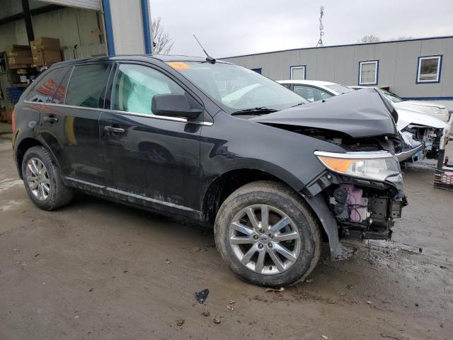Photo 4 from auction – 2011 FORD EDGE LIMIT with VIN 2FMDK4KC4BBB18656