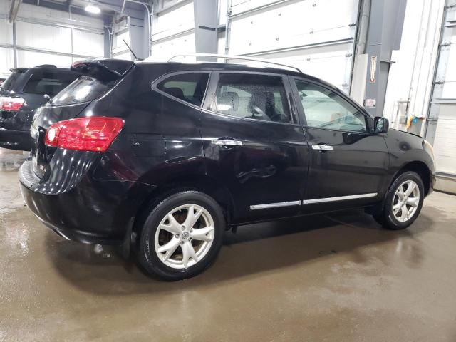 Photo 3 from auction – 2011 NISSAN ROGUE S with VIN JN8AS5MV9BW664965