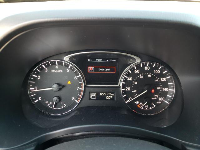 Photo 9 from auction – 2015 NISSAN PATHFINDER with VIN 5N1AR2MM6FC666351
