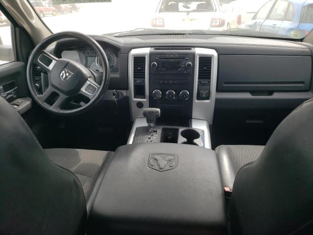 Photo 8 from auction – 2009 DODGE RAM 1500 with VIN 1D3HB18TX9S707424