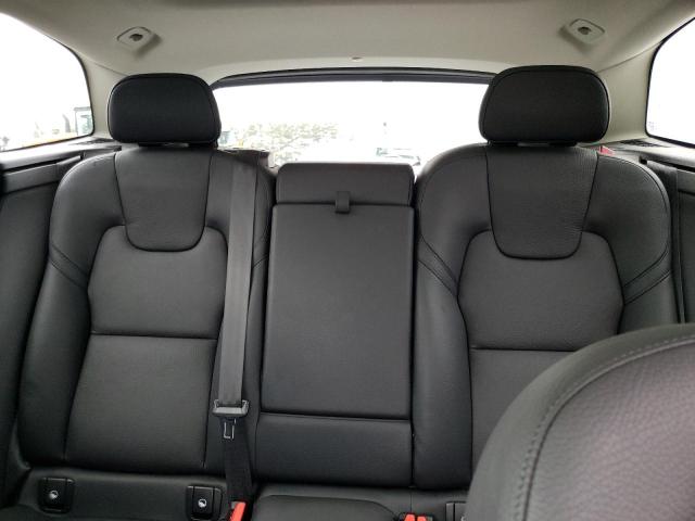 Photo 10 from auction – 2022 VOLVO XC60 B5 MO with VIN YV4L12RK2N1065991