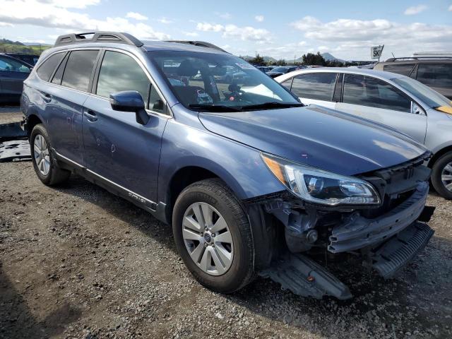 Photo 4 from auction – 2017 SUBARU OUTBACK 2. with VIN 4S4BSAFC9H3234671