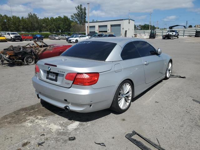Photo 3 from auction – 2011 BMW 335 I with VIN WBADX7C56BE260905