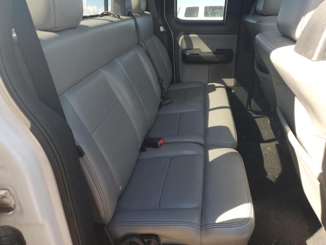 Photo 10 from auction – 2005 FORD F150 with VIN 1FTPX14565NA13352