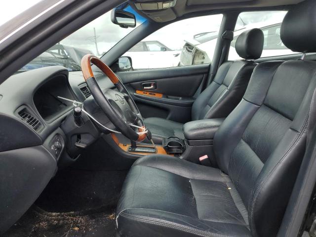 Photo 7 from auction – 2001 LEXUS ES 300 with VIN JT8BF28G110311666