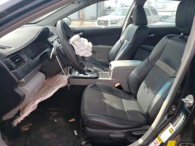 Photo 7 from auction – 2014 TOYOTA CAMRY L with VIN 4T1BF1FK8EU457494
